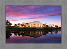 Load image into Gallery viewer, Fort Lauderdale Pink Sunrise
