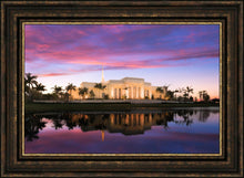 Load image into Gallery viewer, Fort Lauderdale Pink Sunrise
