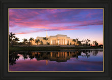 Load image into Gallery viewer, Fort Lauderdale Pink Sunrise
