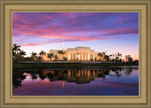 Load image into Gallery viewer, Fort Lauderdale Pink Sunrise

