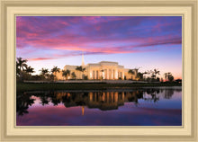Load image into Gallery viewer, Fort Lauderdale Pink Sunrise
