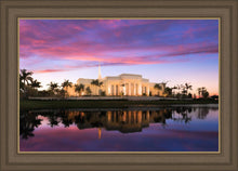 Load image into Gallery viewer, Fort Lauderdale Pink Sunrise
