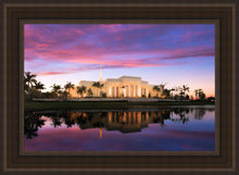 Load image into Gallery viewer, Fort Lauderdale Pink Sunrise
