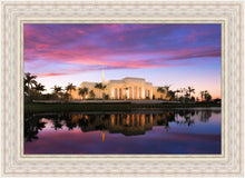 Load image into Gallery viewer, Fort Lauderdale Pink Sunrise
