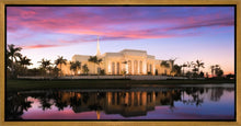 Load image into Gallery viewer, Fort Lauderdale Pink Sunrise
