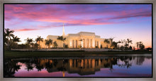 Load image into Gallery viewer, Fort Lauderdale Pink Sunrise
