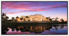 Load image into Gallery viewer, Fort Lauderdale Pink Sunrise
