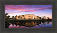 Load image into Gallery viewer, Fort Lauderdale Pink Sunrise
