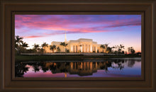 Load image into Gallery viewer, Fort Lauderdale Pink Sunrise
