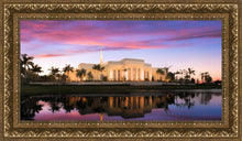 Load image into Gallery viewer, Fort Lauderdale Pink Sunrise
