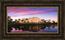 Load image into Gallery viewer, Fort Lauderdale Pink Sunrise
