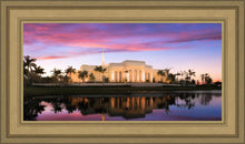 Load image into Gallery viewer, Fort Lauderdale Pink Sunrise
