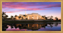 Load image into Gallery viewer, Fort Lauderdale Pink Sunrise
