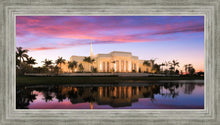 Load image into Gallery viewer, Fort Lauderdale Pink Sunrise
