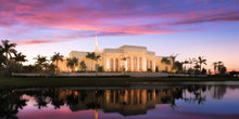 Load image into Gallery viewer, Fort Lauderdale Pink Sunrise
