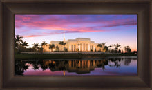 Load image into Gallery viewer, Fort Lauderdale Pink Sunrise
