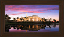 Load image into Gallery viewer, Fort Lauderdale Pink Sunrise

