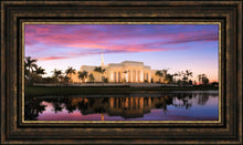 Load image into Gallery viewer, Fort Lauderdale Pink Sunrise

