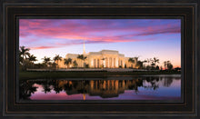 Load image into Gallery viewer, Fort Lauderdale Pink Sunrise
