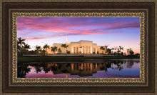 Load image into Gallery viewer, Fort Lauderdale Pink Sunrise
