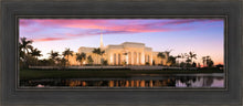 Load image into Gallery viewer, Fort Lauderdale Pink Sunrise
