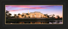 Load image into Gallery viewer, Fort Lauderdale Pink Sunrise
