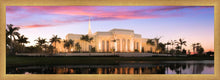 Load image into Gallery viewer, Fort Lauderdale Pink Sunrise
