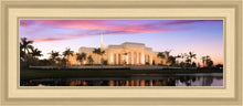 Load image into Gallery viewer, Fort Lauderdale Pink Sunrise
