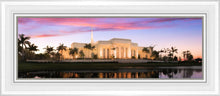 Load image into Gallery viewer, Fort Lauderdale Pink Sunrise
