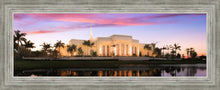 Load image into Gallery viewer, Fort Lauderdale Pink Sunrise
