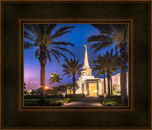 Load image into Gallery viewer, Something Blue in Fort Lauderdale
