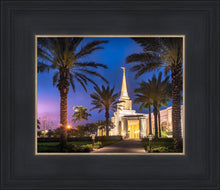 Load image into Gallery viewer, Something Blue in Fort Lauderdale
