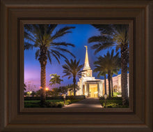Load image into Gallery viewer, Something Blue in Fort Lauderdale
