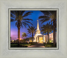 Load image into Gallery viewer, Something Blue in Fort Lauderdale
