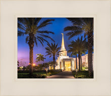 Load image into Gallery viewer, Something Blue in Fort Lauderdale
