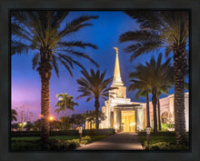 Load image into Gallery viewer, Something Blue in Fort Lauderdale

