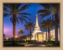 Load image into Gallery viewer, Something Blue in Fort Lauderdale
