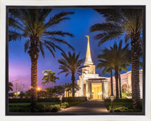 Load image into Gallery viewer, Something Blue in Fort Lauderdale
