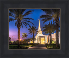 Load image into Gallery viewer, Something Blue in Fort Lauderdale
