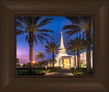 Load image into Gallery viewer, Something Blue in Fort Lauderdale

