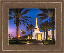 Load image into Gallery viewer, Something Blue in Fort Lauderdale
