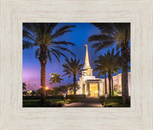 Load image into Gallery viewer, Something Blue in Fort Lauderdale
