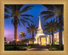 Load image into Gallery viewer, Something Blue in Fort Lauderdale
