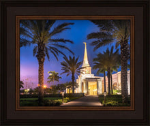 Load image into Gallery viewer, Something Blue in Fort Lauderdale

