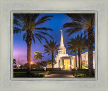 Load image into Gallery viewer, Something Blue in Fort Lauderdale

