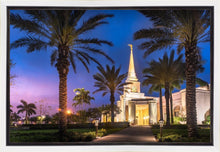 Load image into Gallery viewer, Something Blue in Fort Lauderdale
