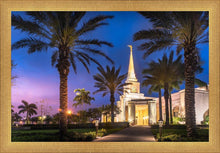 Load image into Gallery viewer, Something Blue in Fort Lauderdale

