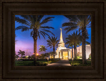 Load image into Gallery viewer, Something Blue in Fort Lauderdale
