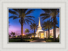Load image into Gallery viewer, Something Blue in Fort Lauderdale
