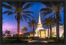 Load image into Gallery viewer, Something Blue in Fort Lauderdale
